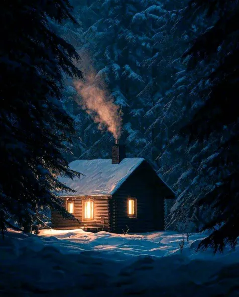 غلاف رواية Au cœur de l'hiver