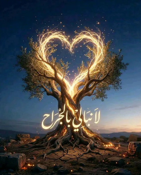 غلاف رواية لا نبالي بالجراح