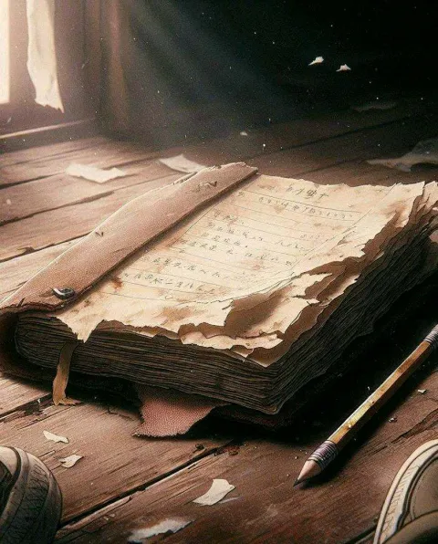 غلاف رواية مالم تخبرني به أمي الجزء 2