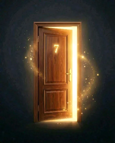 غلاف رواية El secreto de la habitación número 7