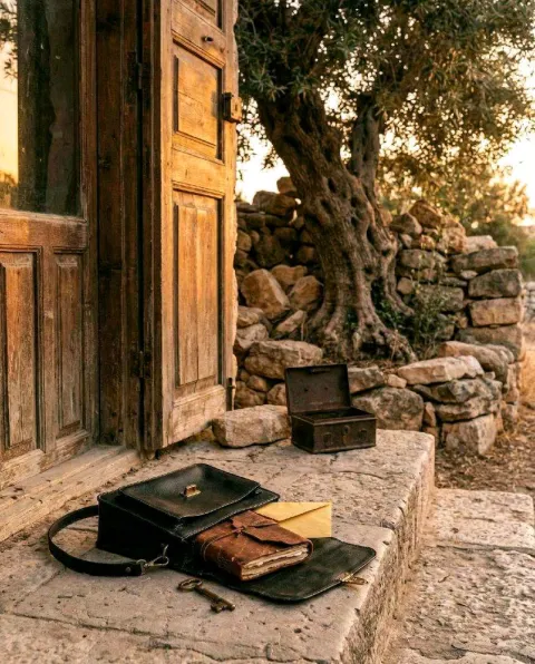 غلاف رواية حديقة الذكريات الضائعة