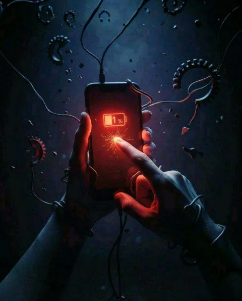 غلاف رواية The Great Invention