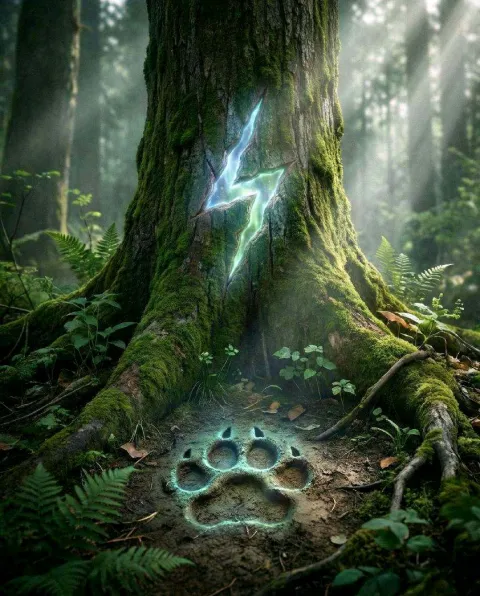غلاف رواية كيت: لغز ندبة باراكولو.