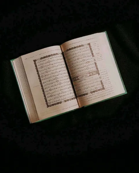 غلاف رواية عاشقه القران