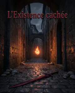 Couverture de L'Existence cachée
