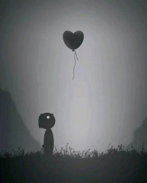 غلاف رواية The pain of the world