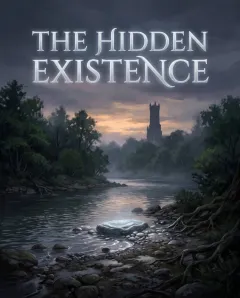 Cover of The Hidden Existence
