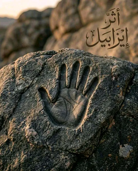 غلاف رواية اثـر ايـزابـيـل
