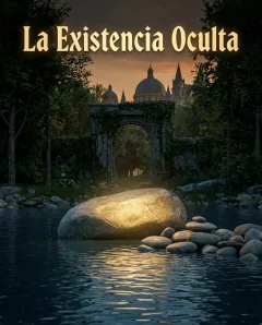 Portada de La Existencia Oculta
