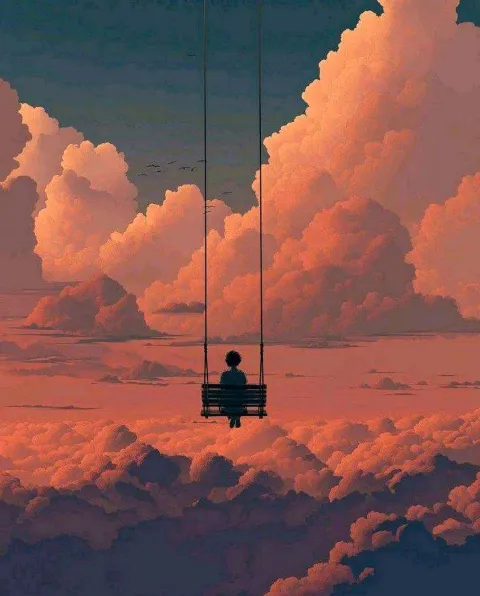 غلاف رواية Dreams on the Platform