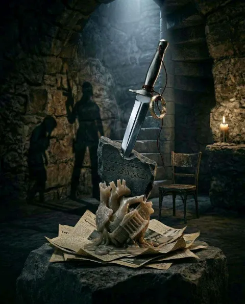 غلاف رواية زواج مزيف ورحله الانتقام (الجزء لاول )