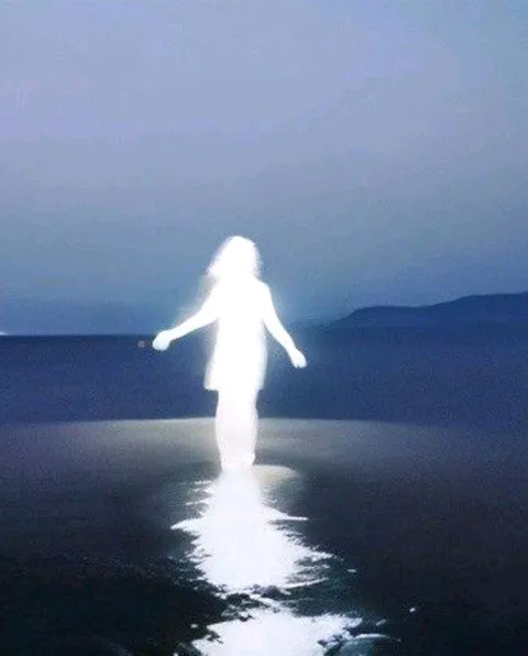 غلاف رواية دوران الضوء (Rotation of light)