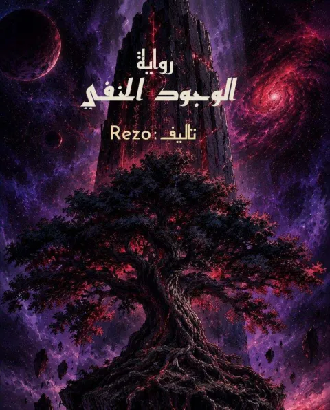 Portada de الوجود الخفي